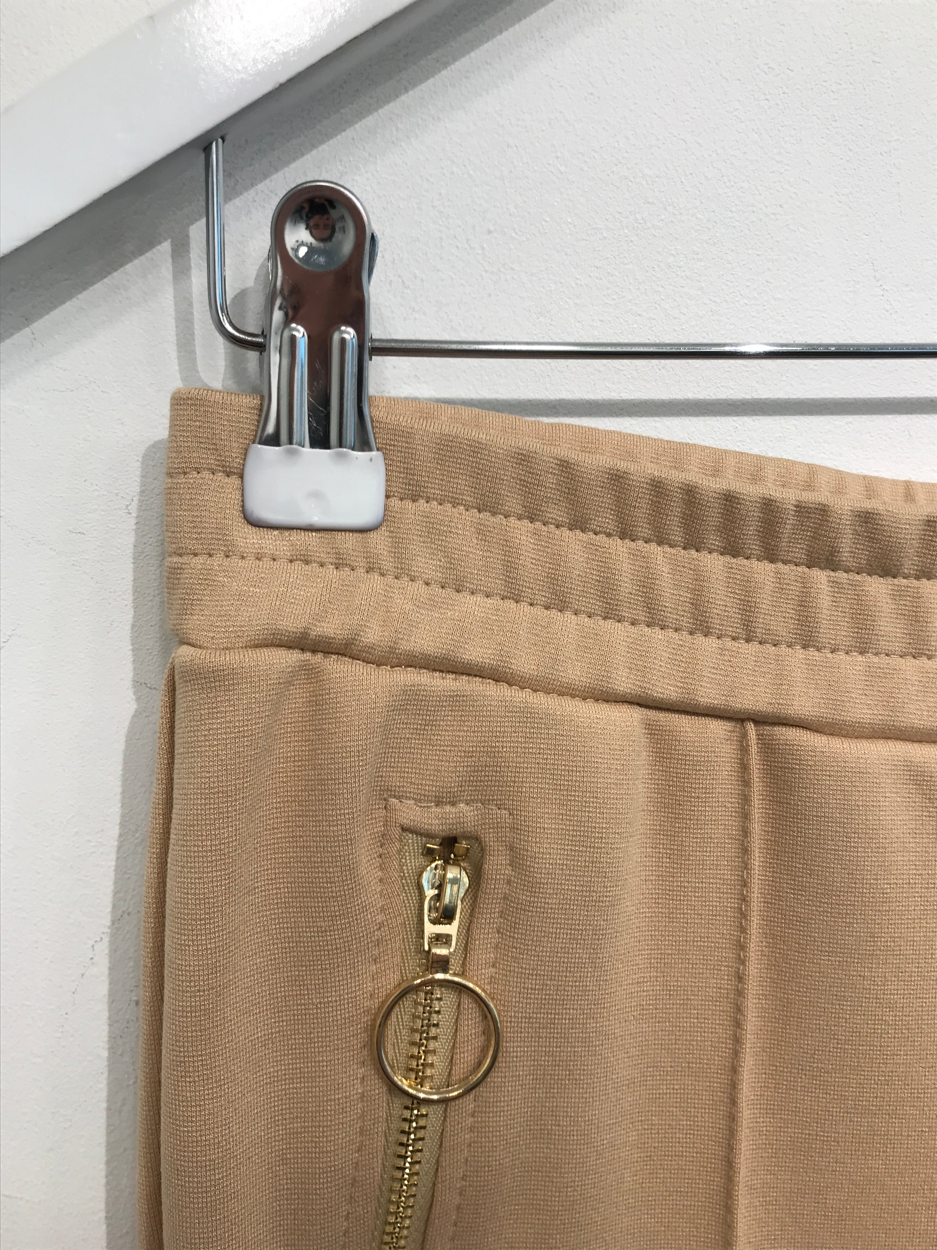 Micha Shorts